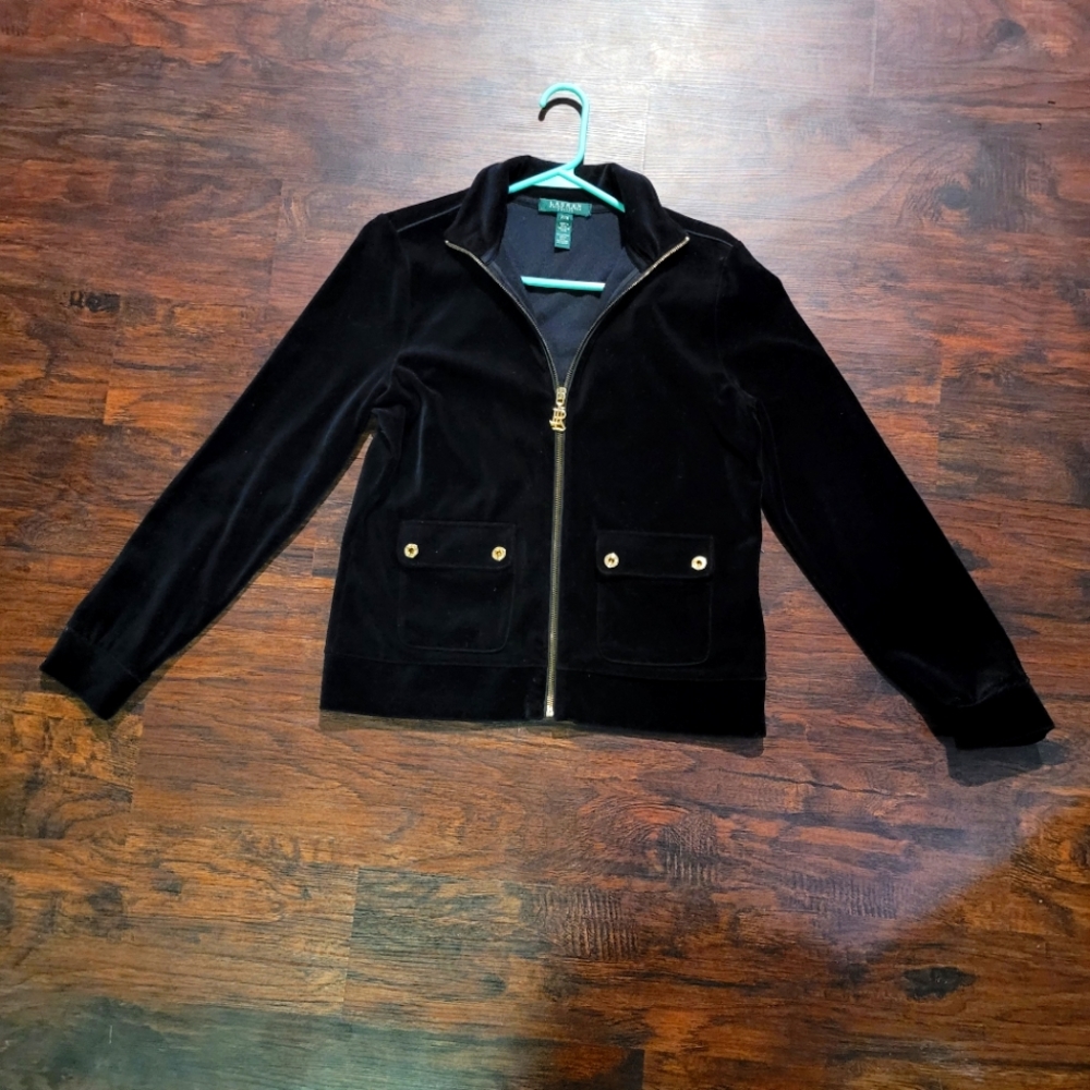 Ralph Lauren Jacket (M)